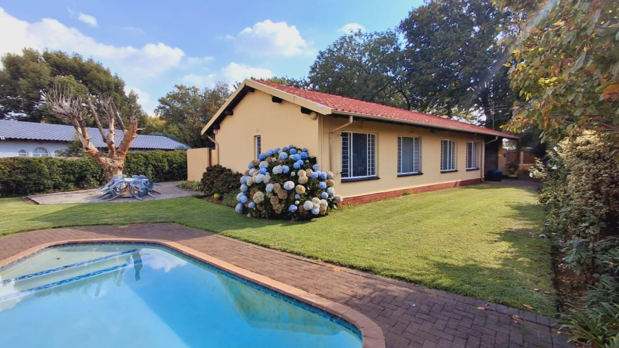 3 Bedroom Property for Sale in Vaalpark Free State